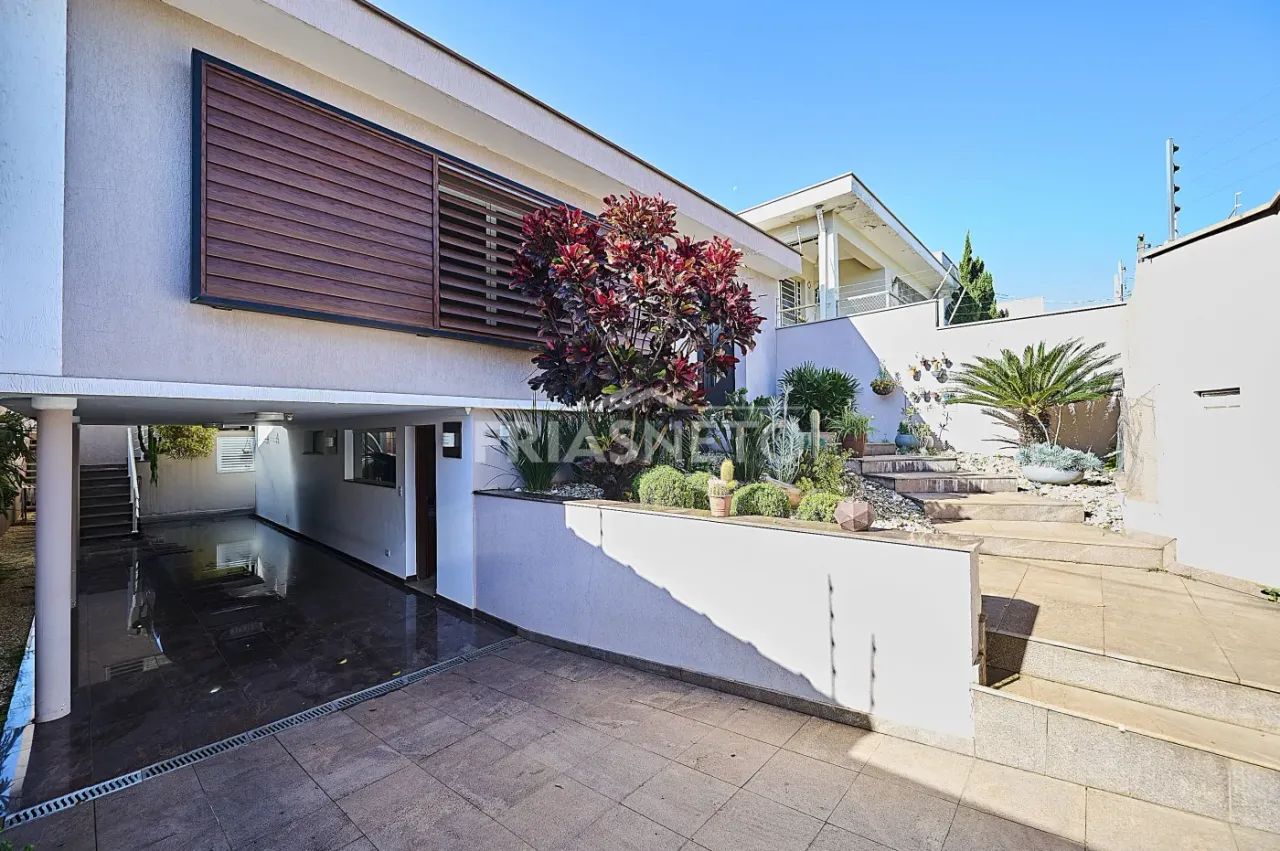 Casa com vocação comercial - Jardim Europa -Piracicaba-SP - Foto 3