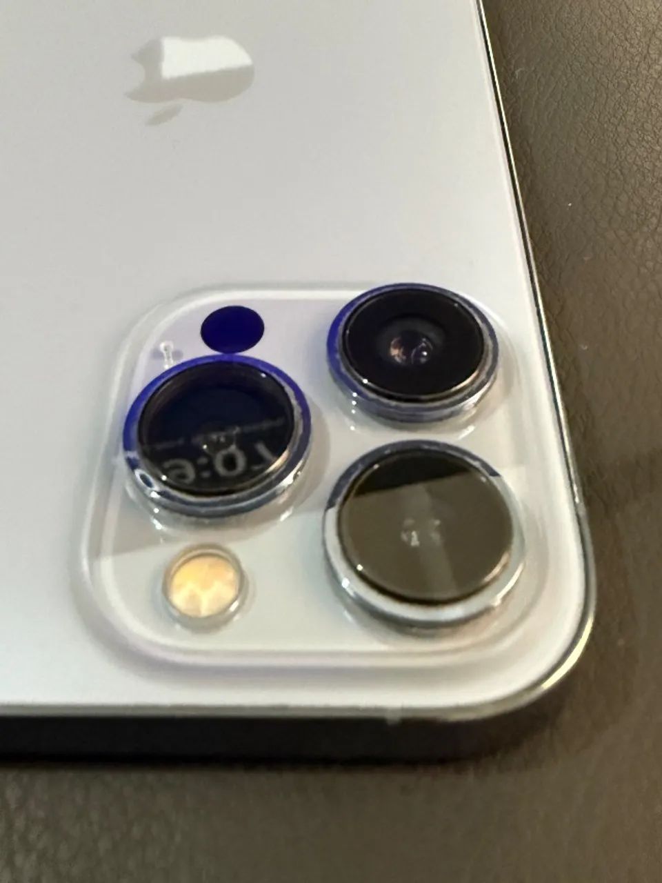 iPhone 13 Pro Max 512Gb Azul Sierra - Foto 3