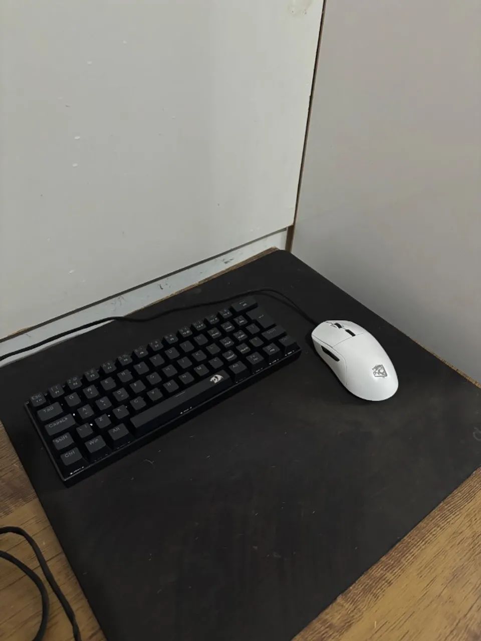 Teclado lakshmi + Mouse Cerespro  - Foto 2