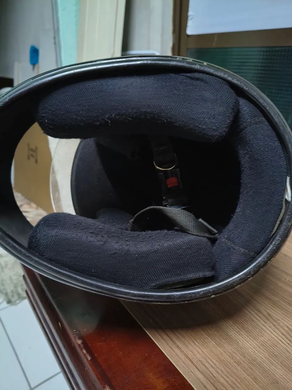 Capacete  - Foto 2