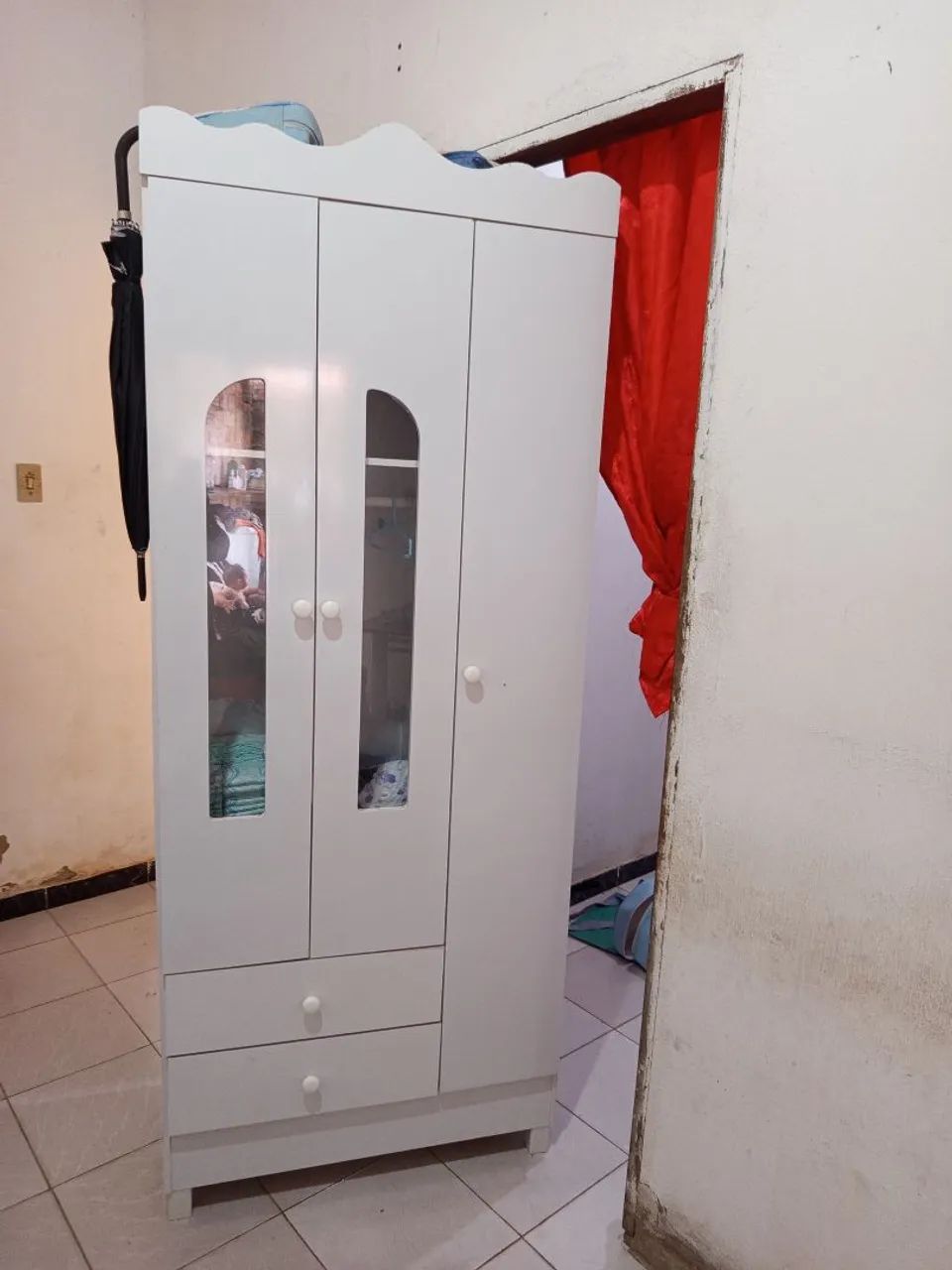 Guarda roupa  - Foto 4