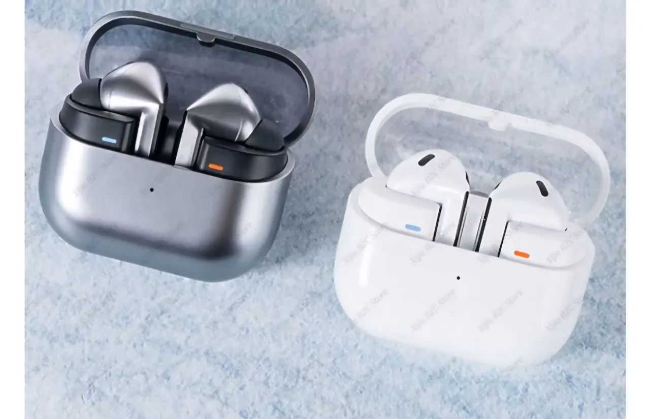  Fone Buds3 Pro Compatível com Sanssung, só R$...