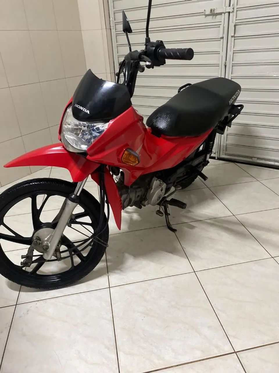 Honda pop 110i  - Foto 2