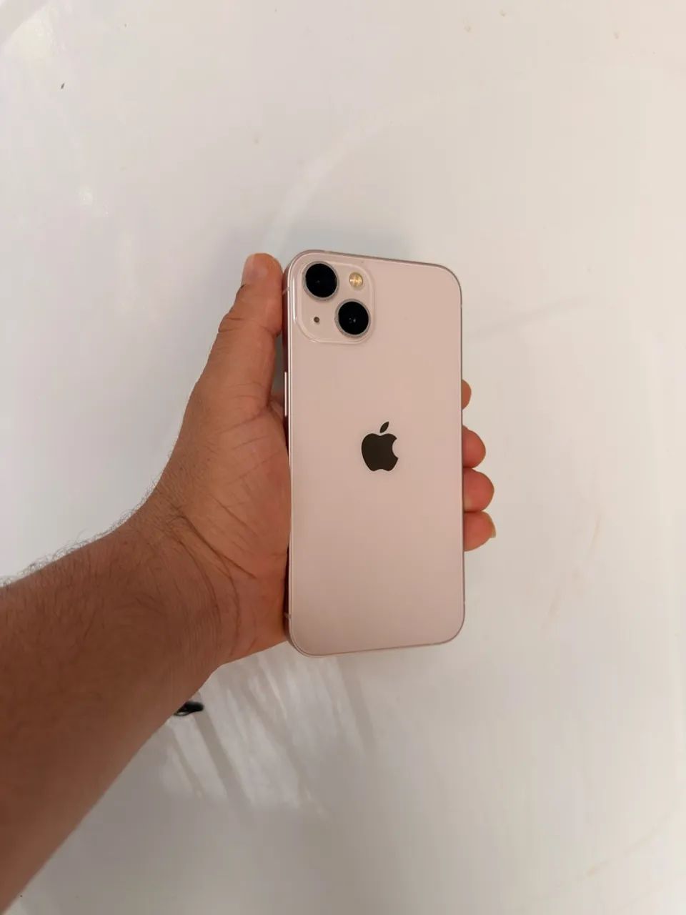 iPhone 13/128GB vender Logo ! 