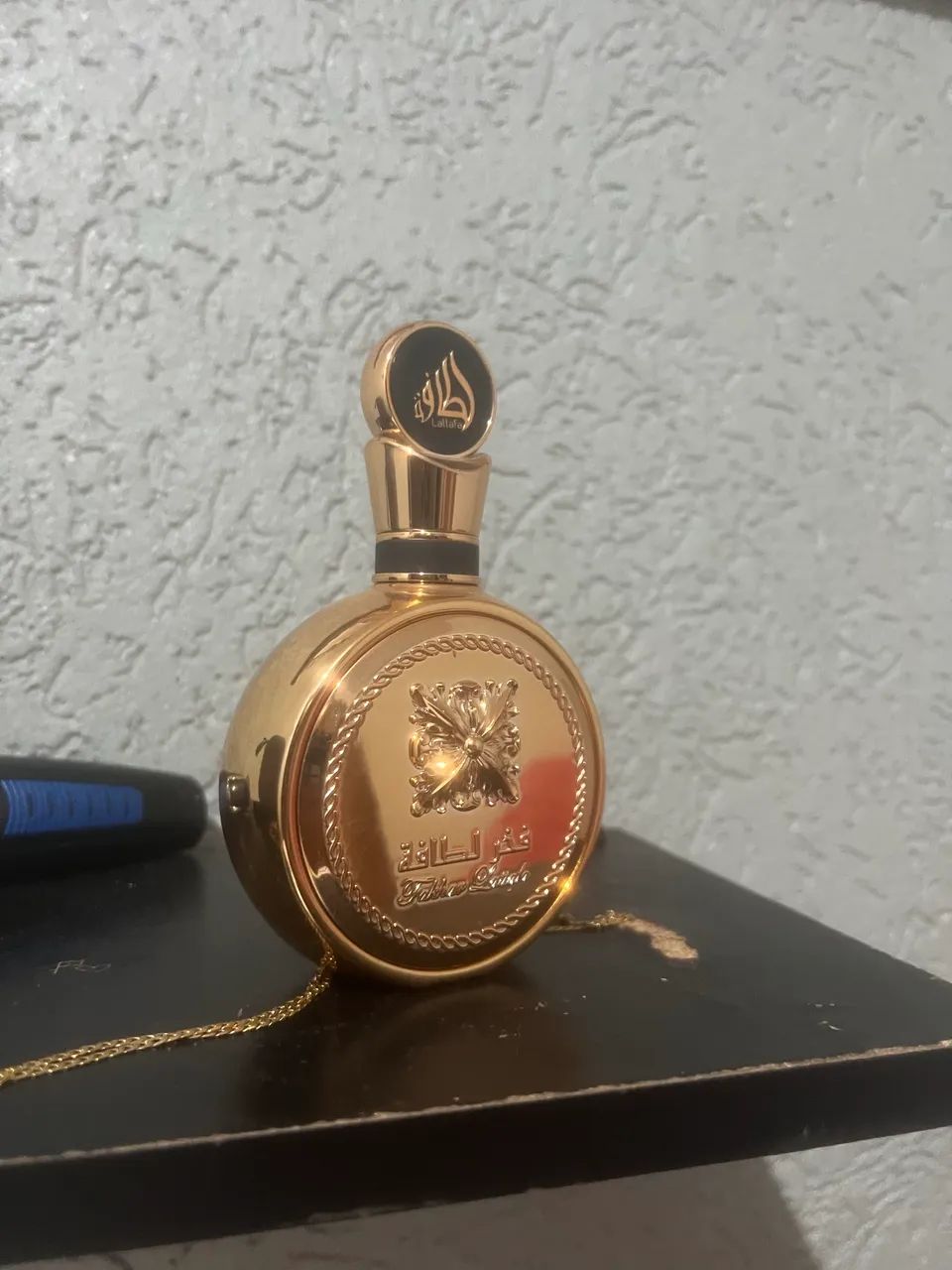 Vendo perfume 