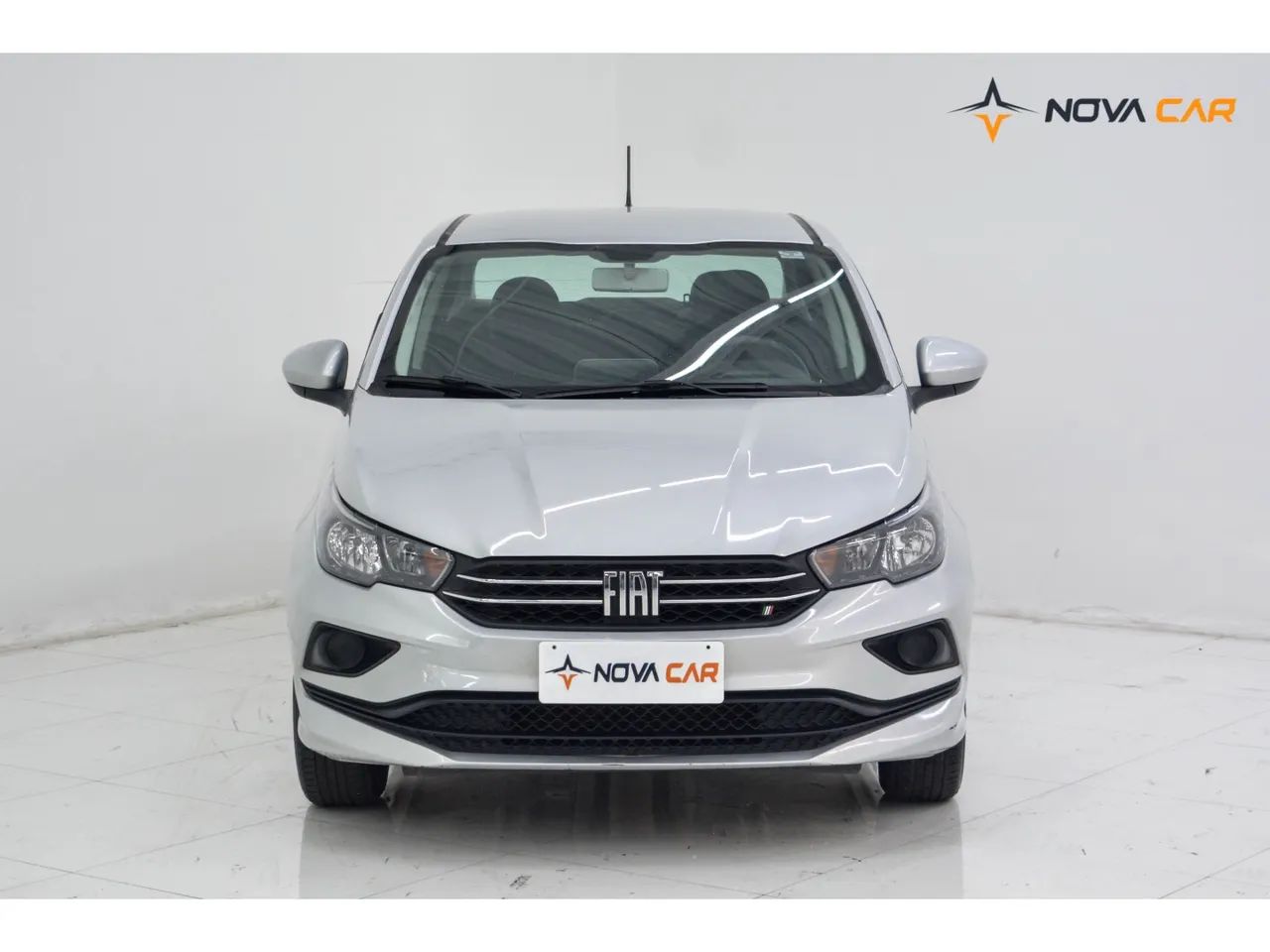 Fiat Cronos 2023 - Foto 2