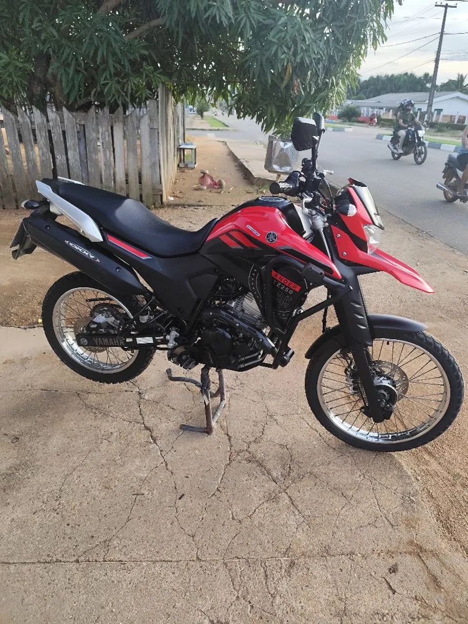 Lander 2023 .  - Foto 4