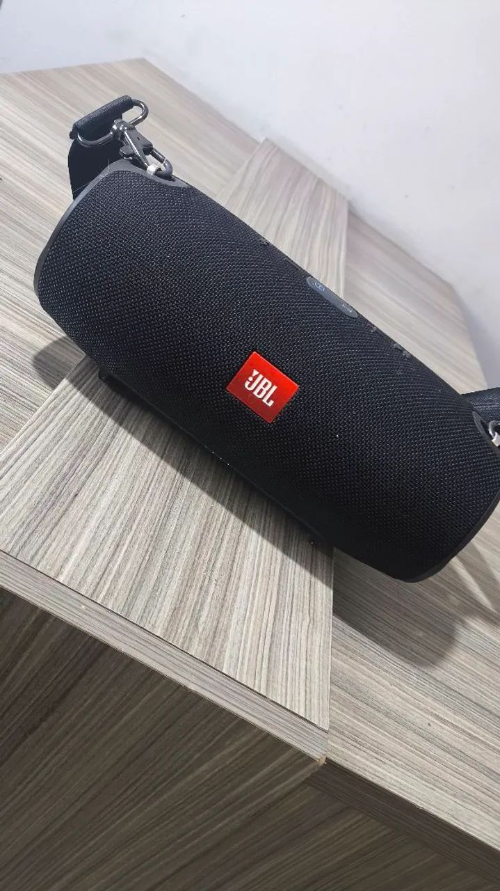 JBL extreme original  - Foto 4