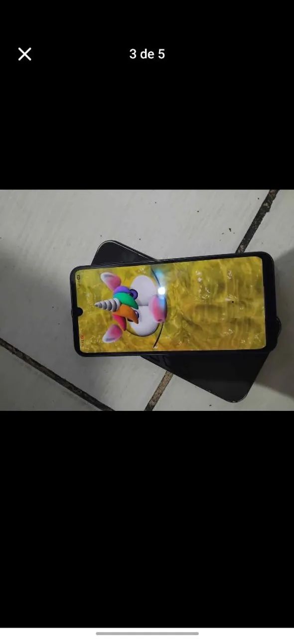 A16 novo - Foto 2