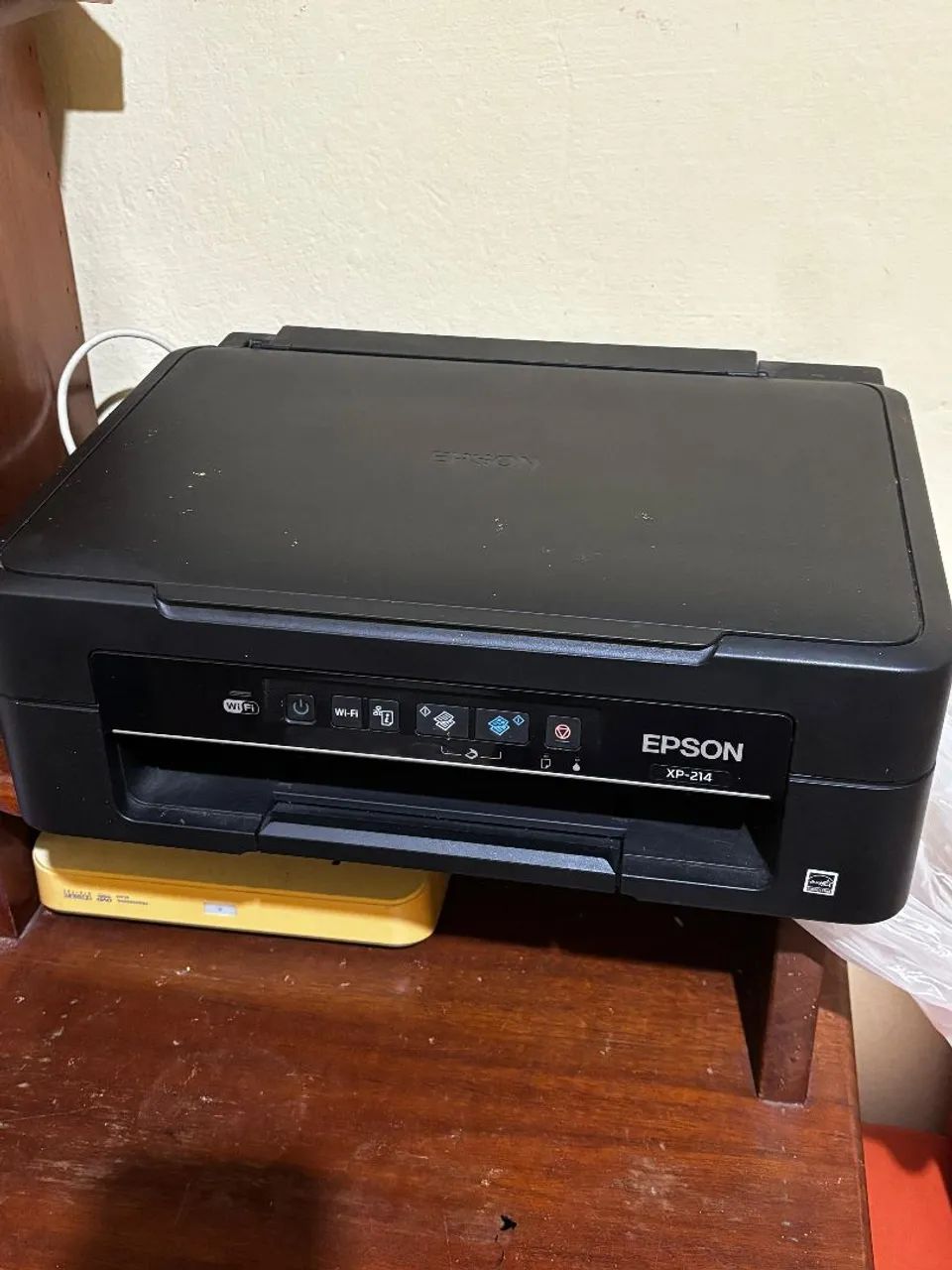 PC COMPLETO COM IMPRESSORA E RACKER  - Foto 3