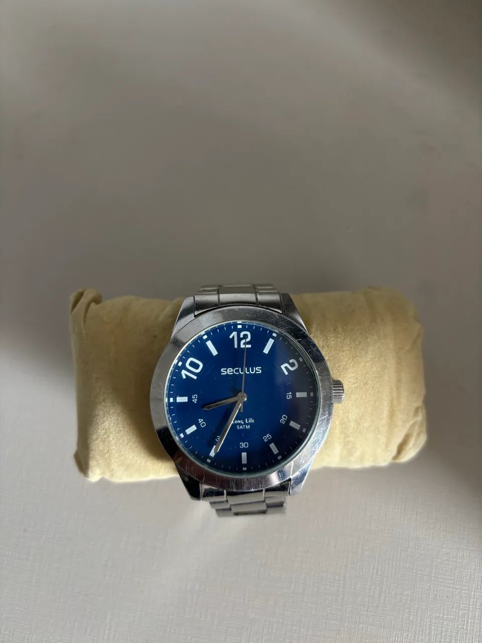 Relógio Seculus  - Foto 3