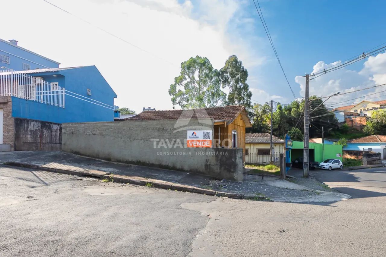 Comercial Barracão em Ponta Grossa - Foto 5