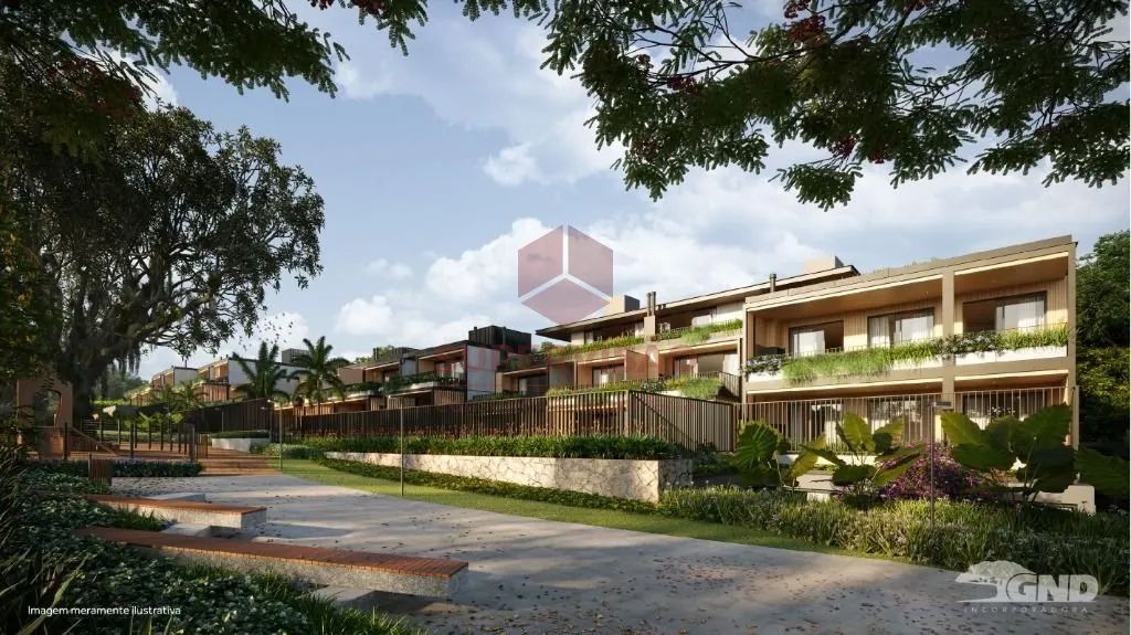 Apartamento à venda em Cacupé, Florianópolis/SC - Foto 2