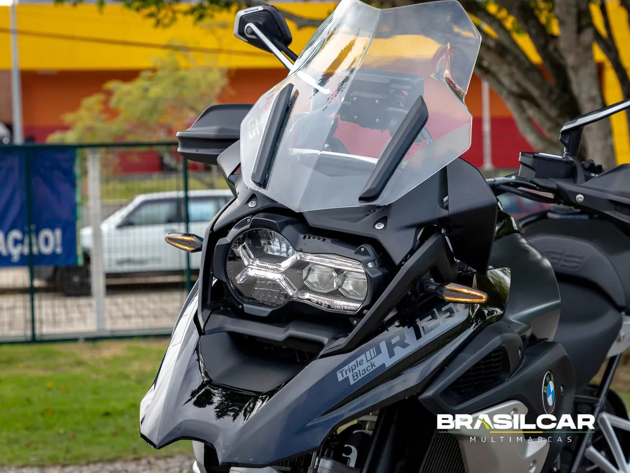 BMW R 1250 1250 cc  - Foto 2