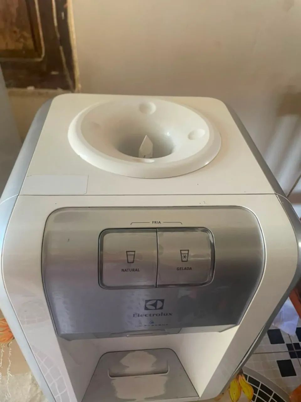Bebedouro Electrolux  - Foto 2