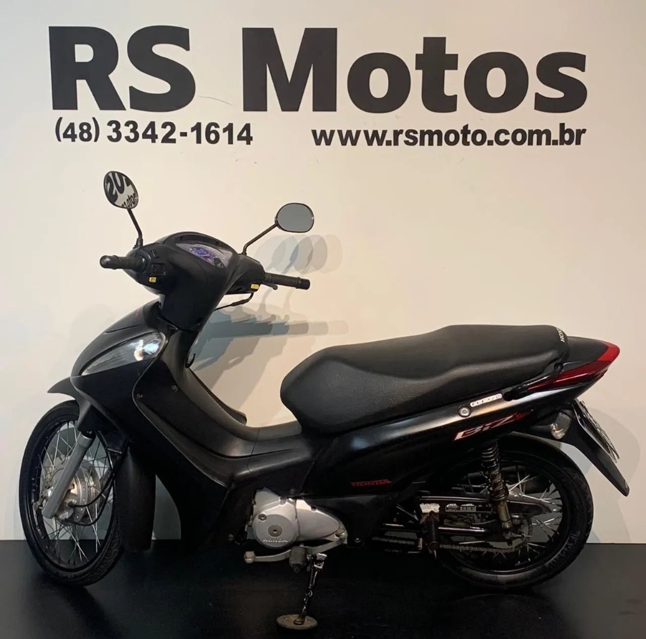 BIZ 125 ES/ 125 ES FLEX - Foto 5