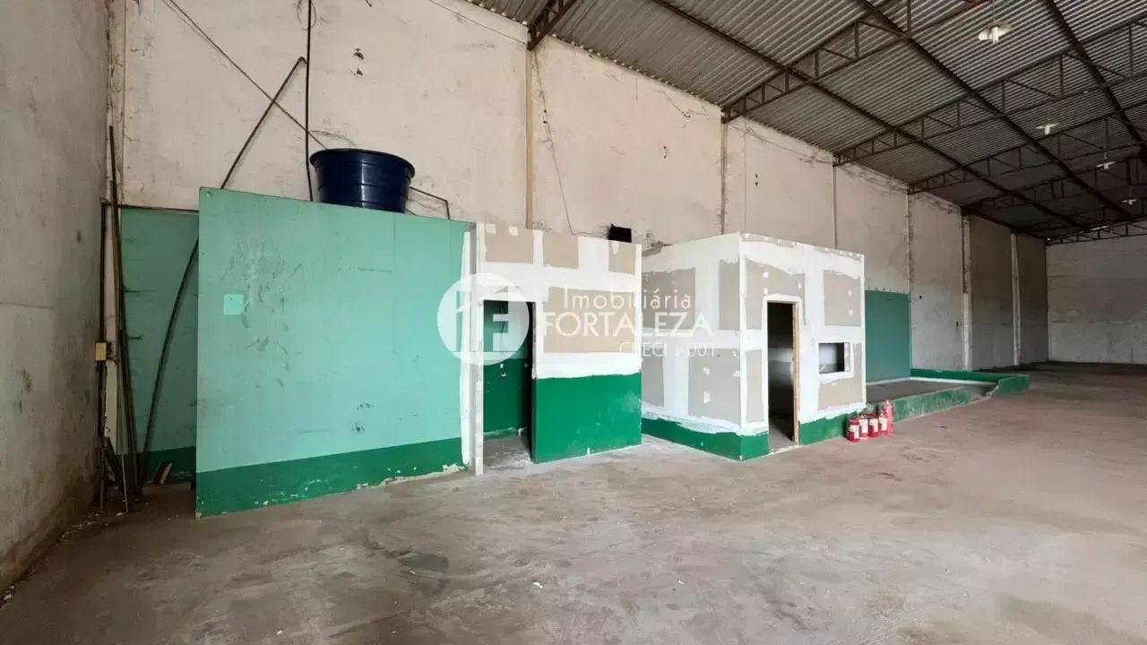 Galpão para aluguel, BR-364 - Rio Branco/AC - Foto 5