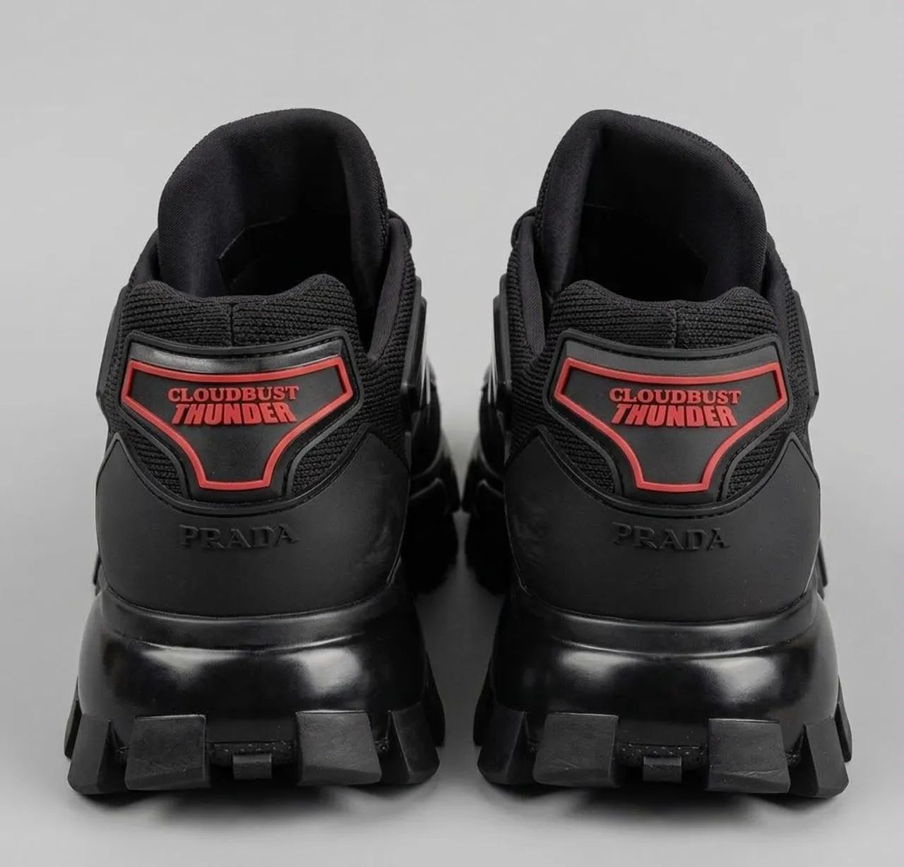 Prada CLOUDBUST THUNDER original  - Foto 3