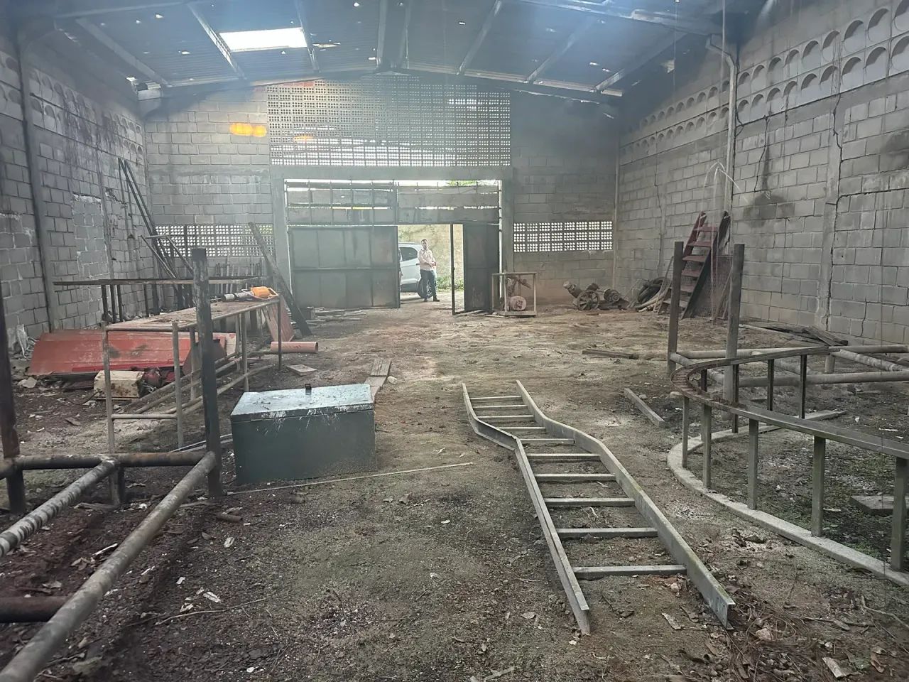 Galpão em Tejipio, 360 m2 + bom Terreno - Foto 4