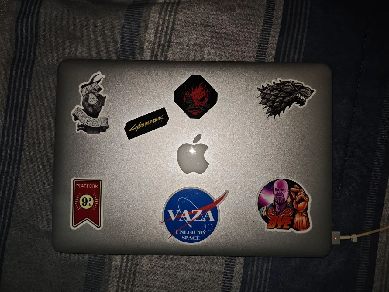 MacBook Air 13" 2017  i5 / 8 GB / SSD 128 GB - Foto 2