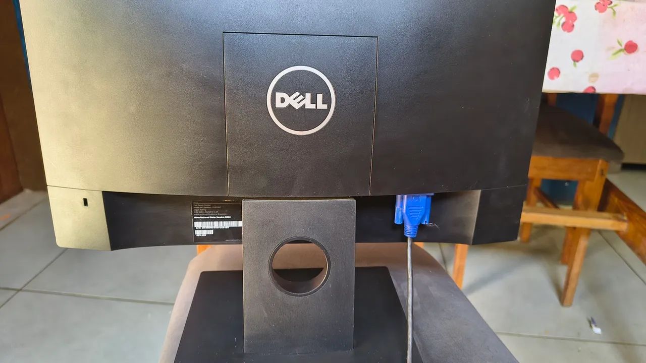 Monitor dell 19  - Foto 2
