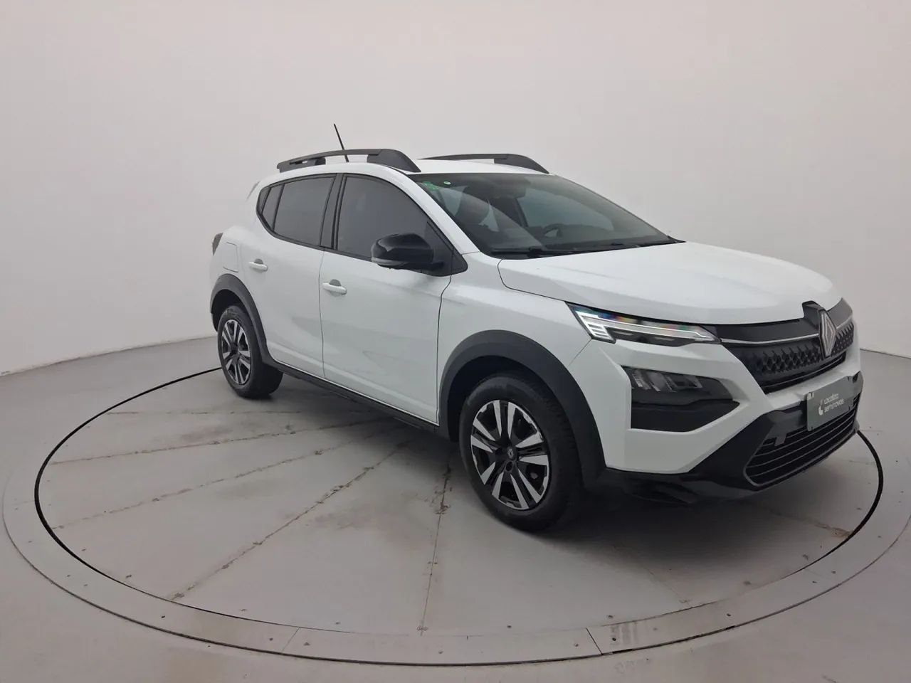 Renault Kardian Evolut. Flex 1.0 TB 12V 5p Aut., foto 7 de 18