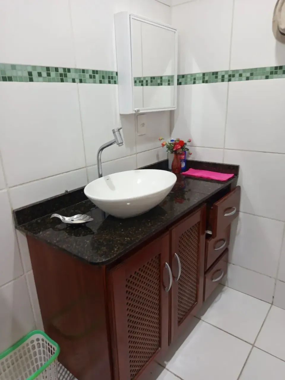 VENDO CASA NA PEDREIRA - Foto 4