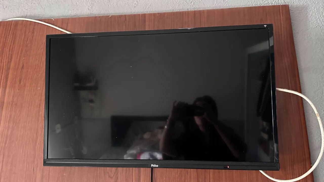 SMART TV PHILCO 32 POLEGADAS 