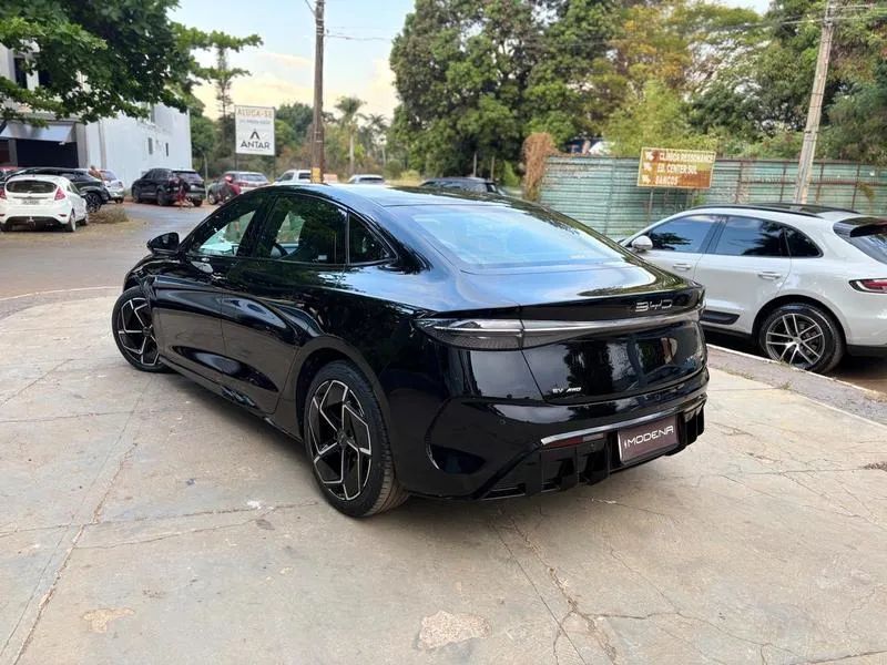 BYD Seal (elétrico) 2025 - Foto 2