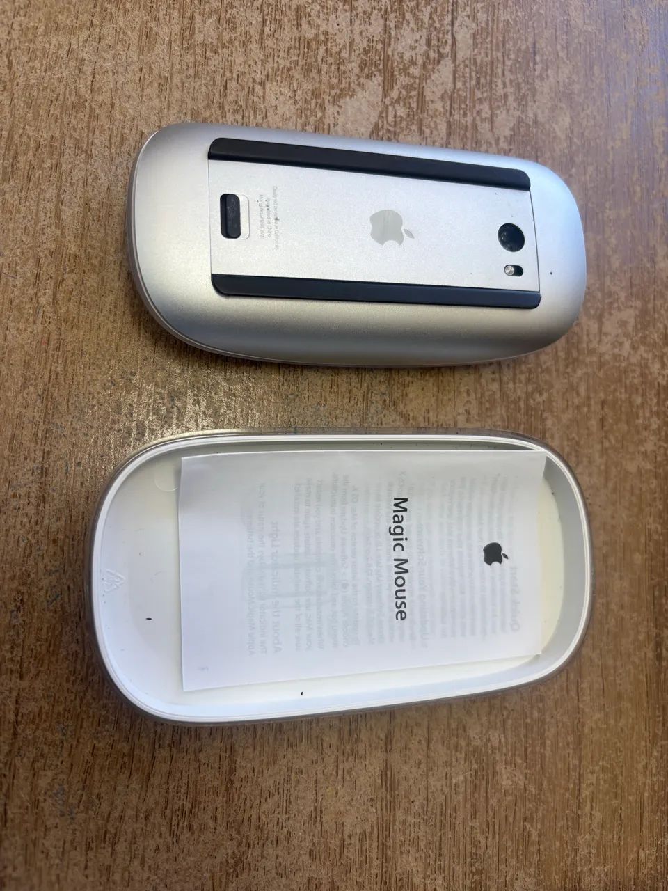 Magic Mouse Apple 