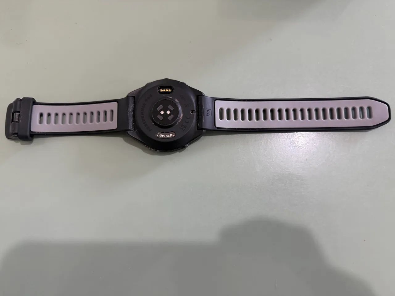 Relógio Garmin Forerunner 965