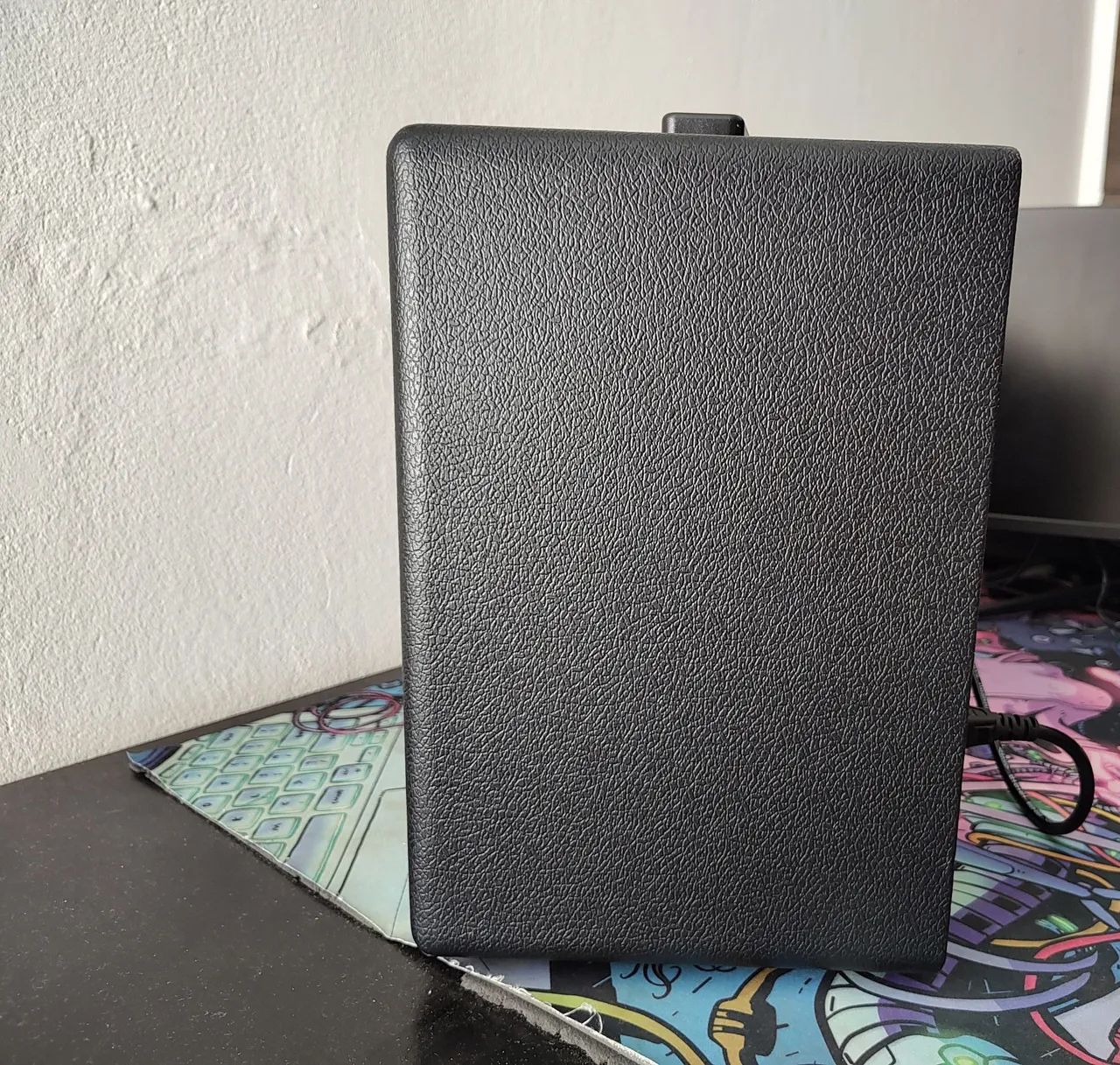 Amplificador Marshall Code 25  - Foto 3