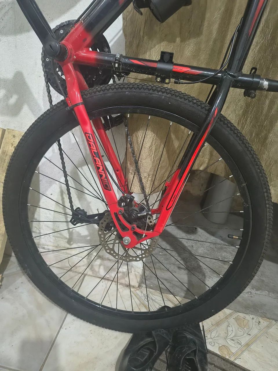 Bicicleta top  - Foto 2