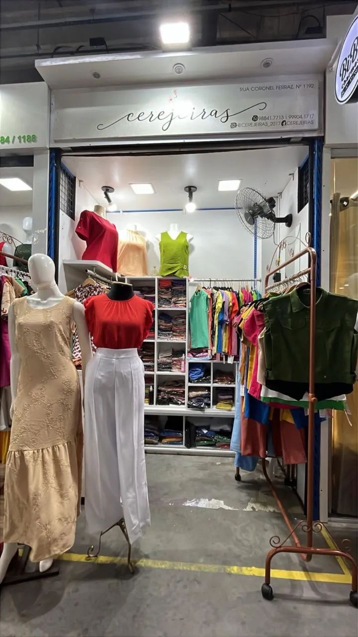 Foto - Caucaia - Parque Guadalajara (Jurema)