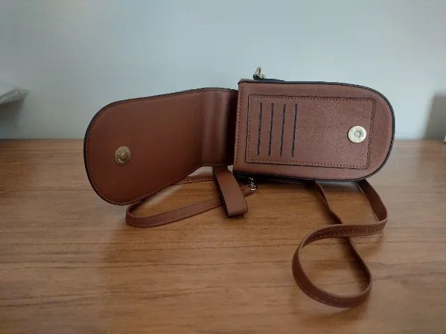 Bolsa - Foto 3