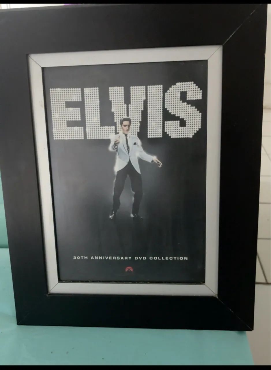 Quadro do Elvis ! - Foto 2