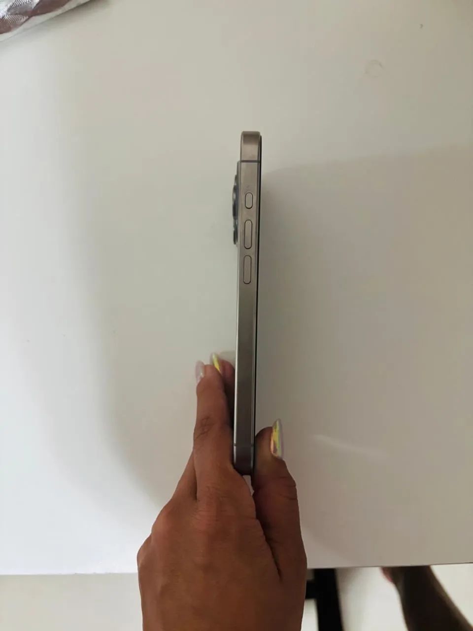 iPhone 15 Pro  - Foto 3