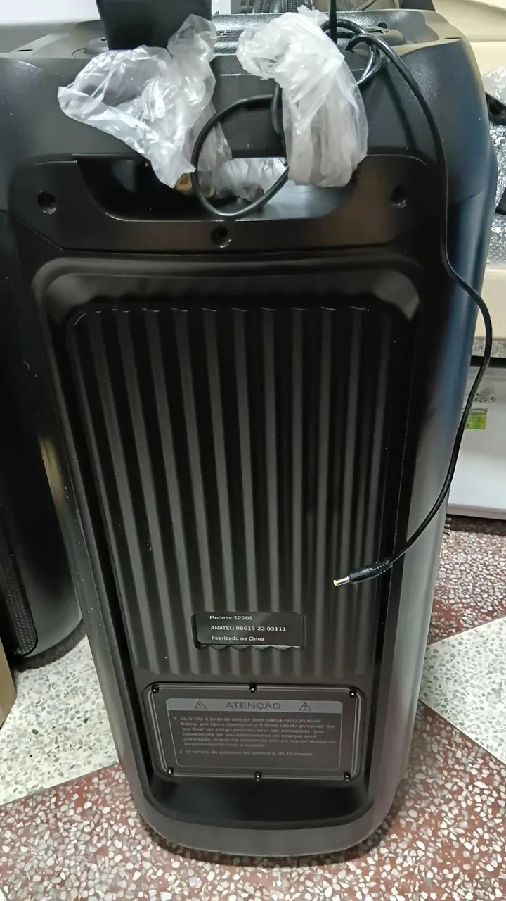 Venda de caixa de som pluse - Foto 3