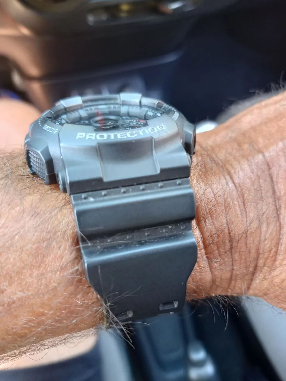 G-Shock  - Foto 3