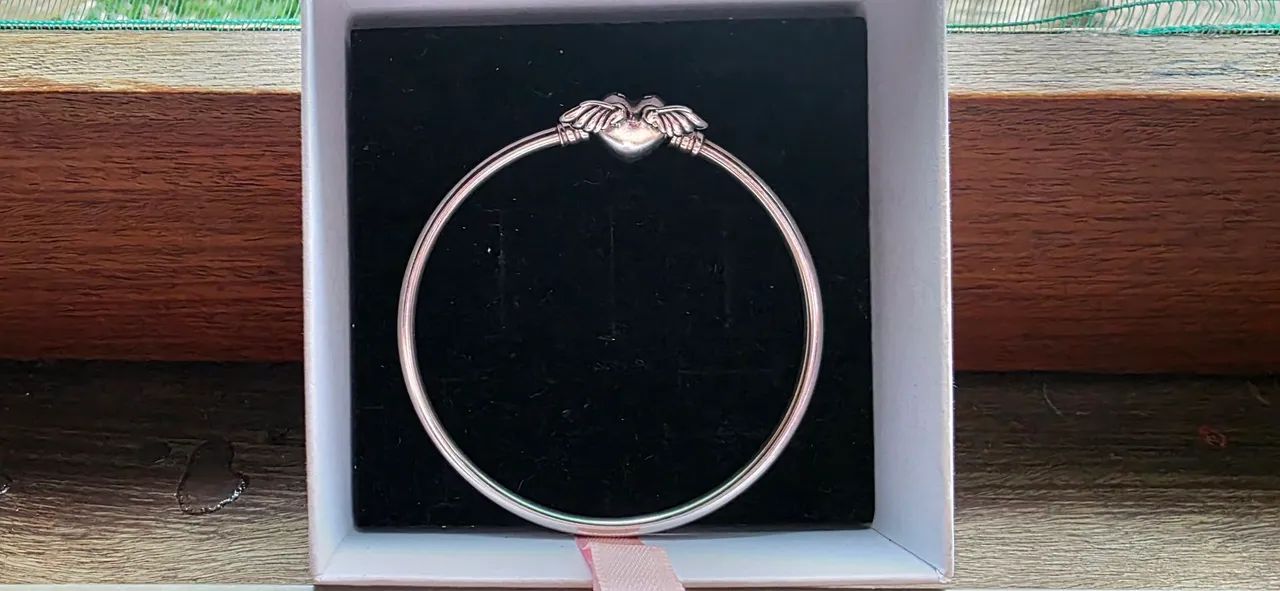 Pulseira pandora - Foto 3