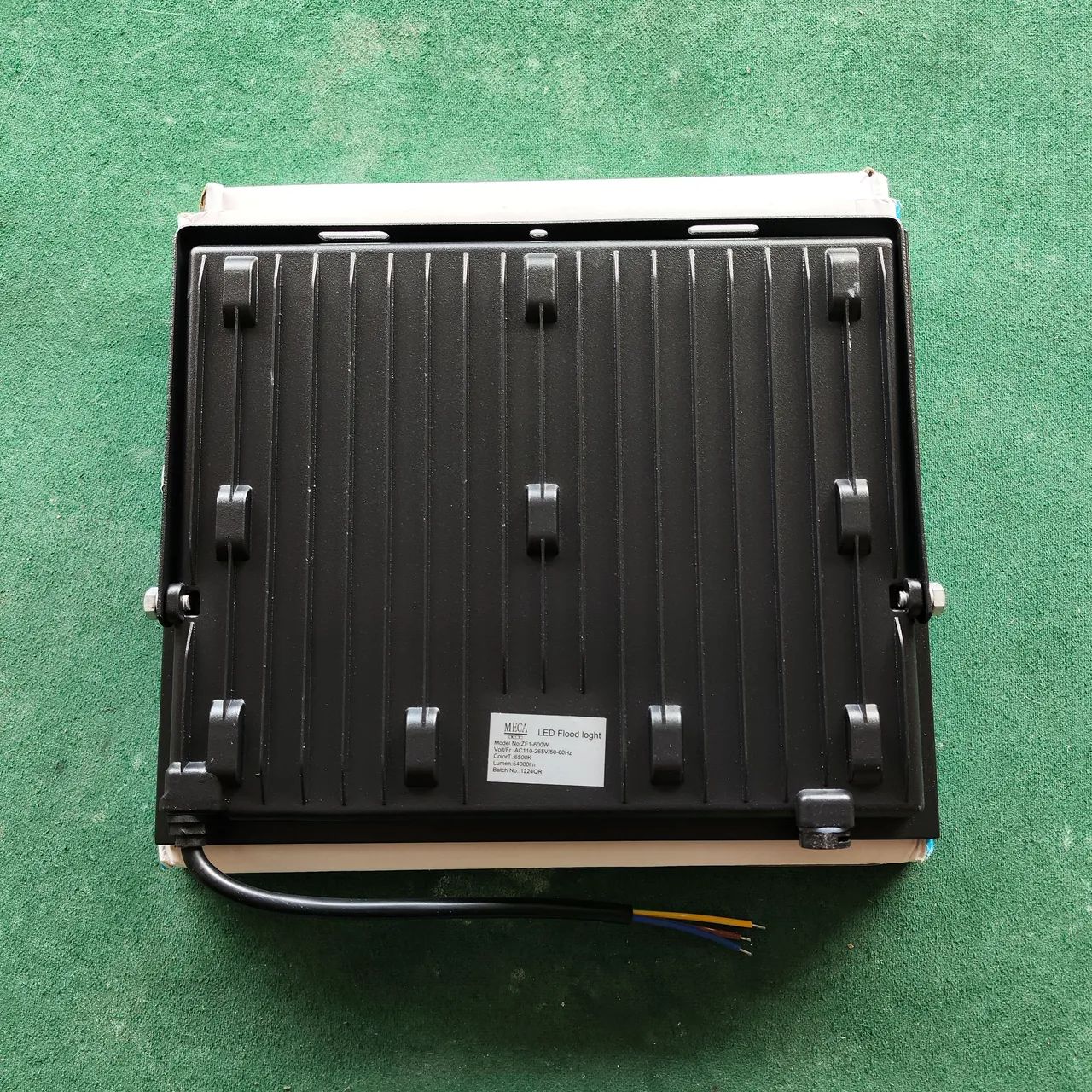 Refletor led 600 wats - Foto 2