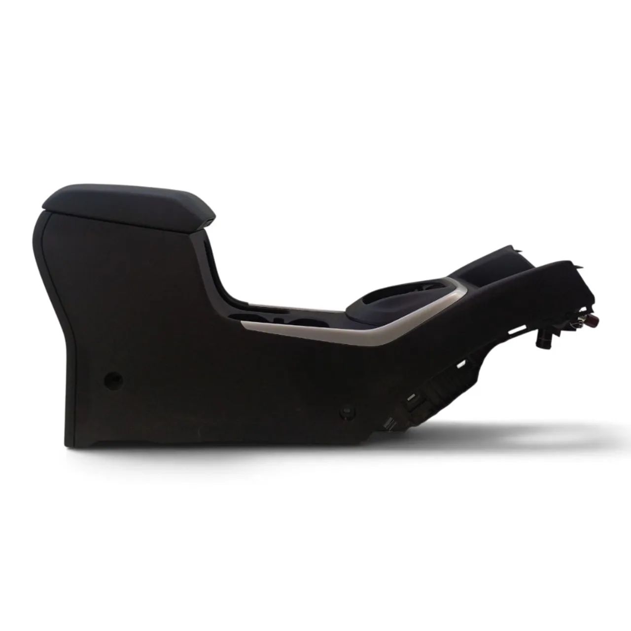 Console Central Tracker 2020 2025  - Foto 5
