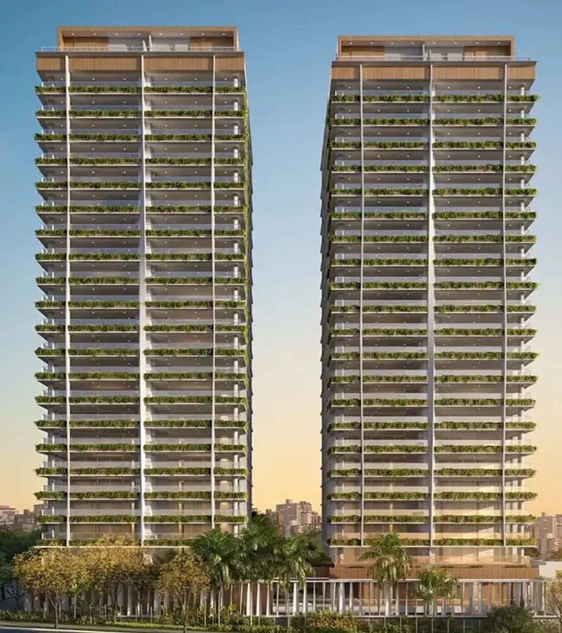 GRAN OSCAR IBIRAPUERA