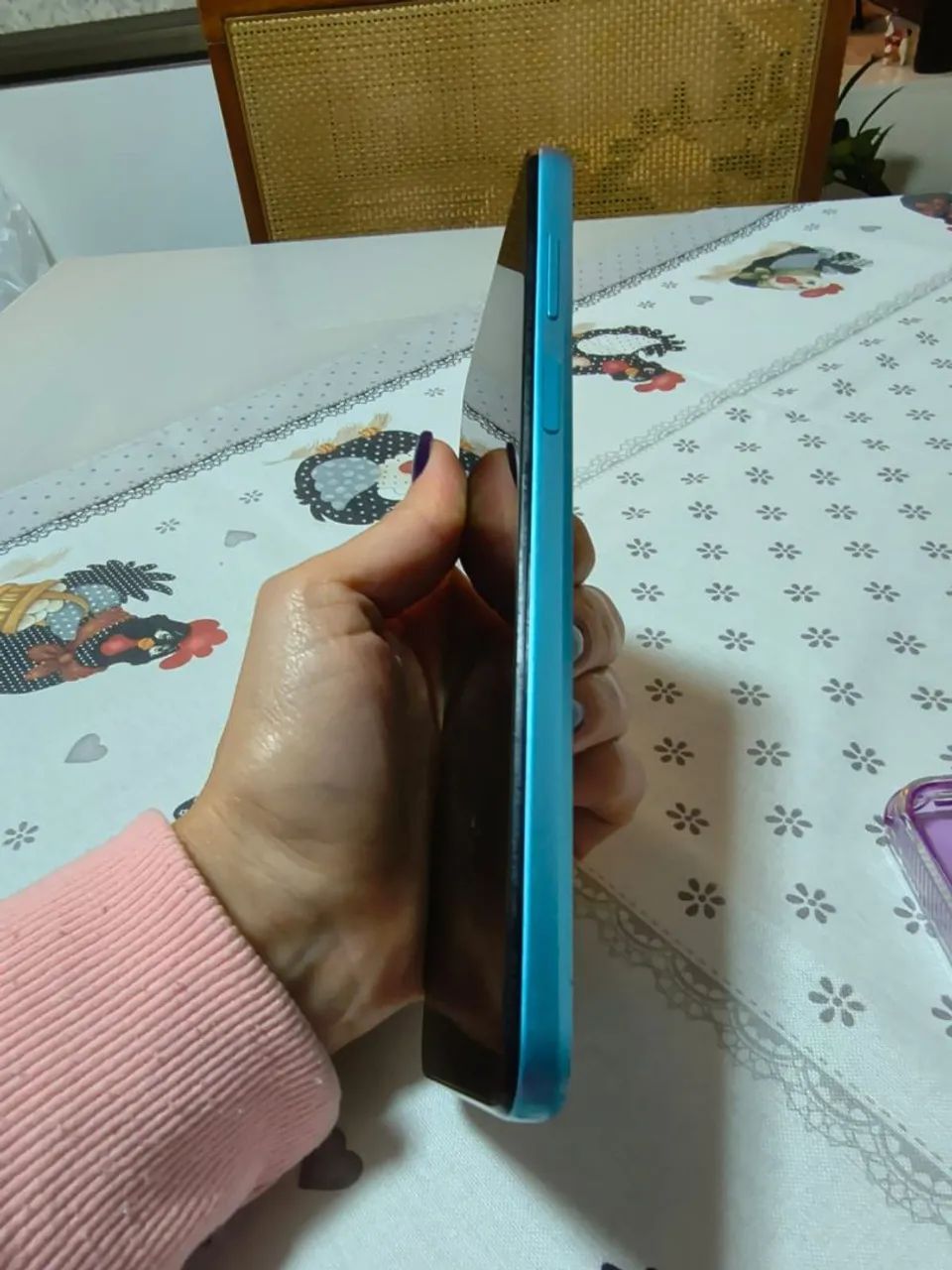 Moto G22 - Foto 4
