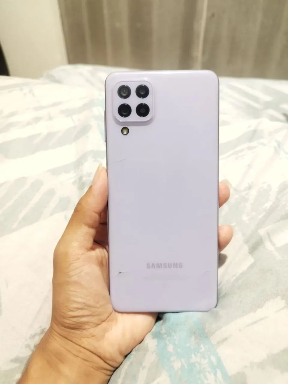 Samsung A22 4g - Foto 3