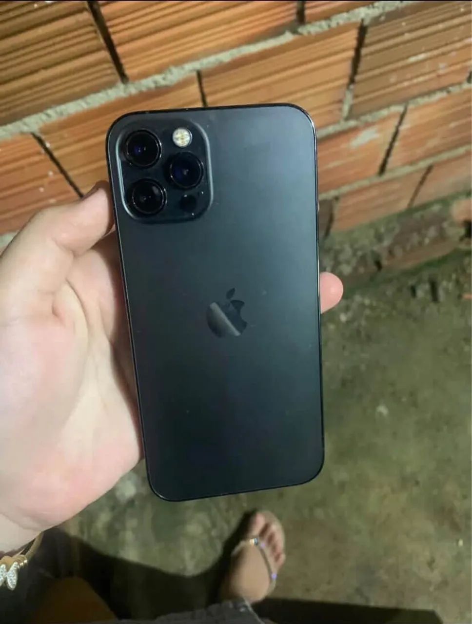 12 pro 256 gb - Foto 2
