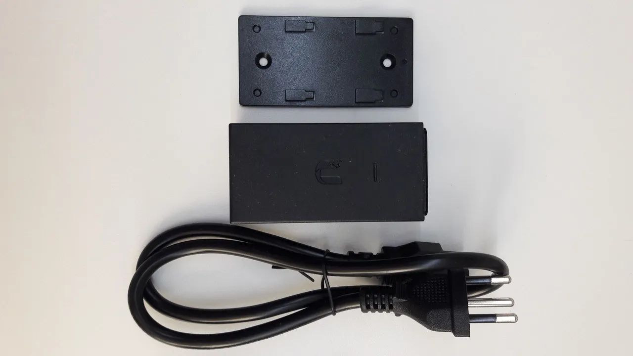 Fonte Poe 24volts Gigabit  - Foto 4