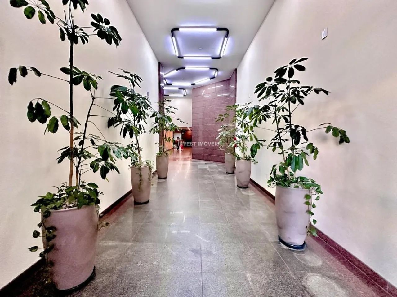 Sala Salão comercial - Juiz de Fora MG - Foto 3