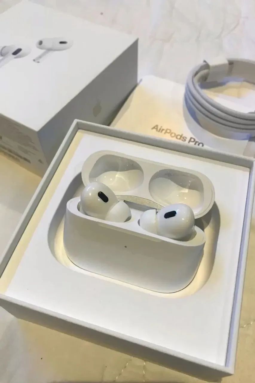Air pods pro - Foto 4