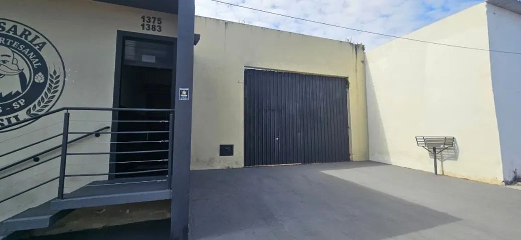 Imóvel Comercial Professor Simões  - Foto 2